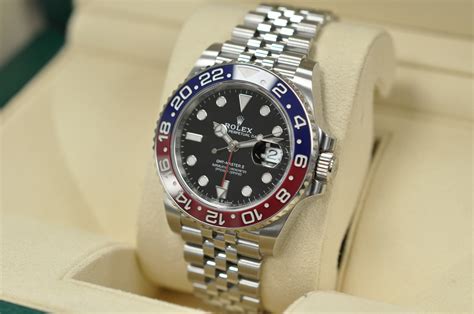 neue pepsi rolex|2021 rolex pepsi.